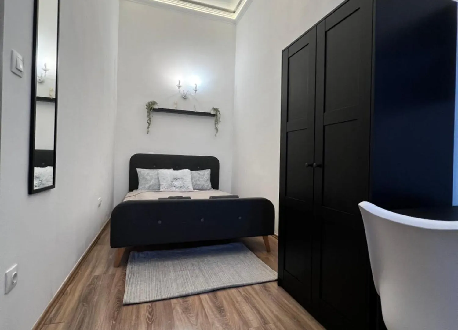 公寓 F14 Apartman 布达佩斯