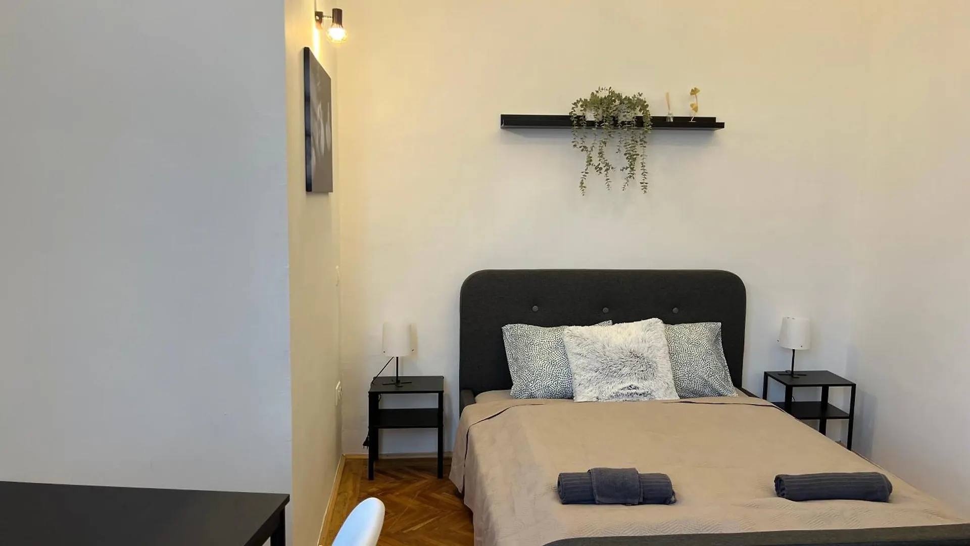 F14 Apartman 布达佩斯 公寓