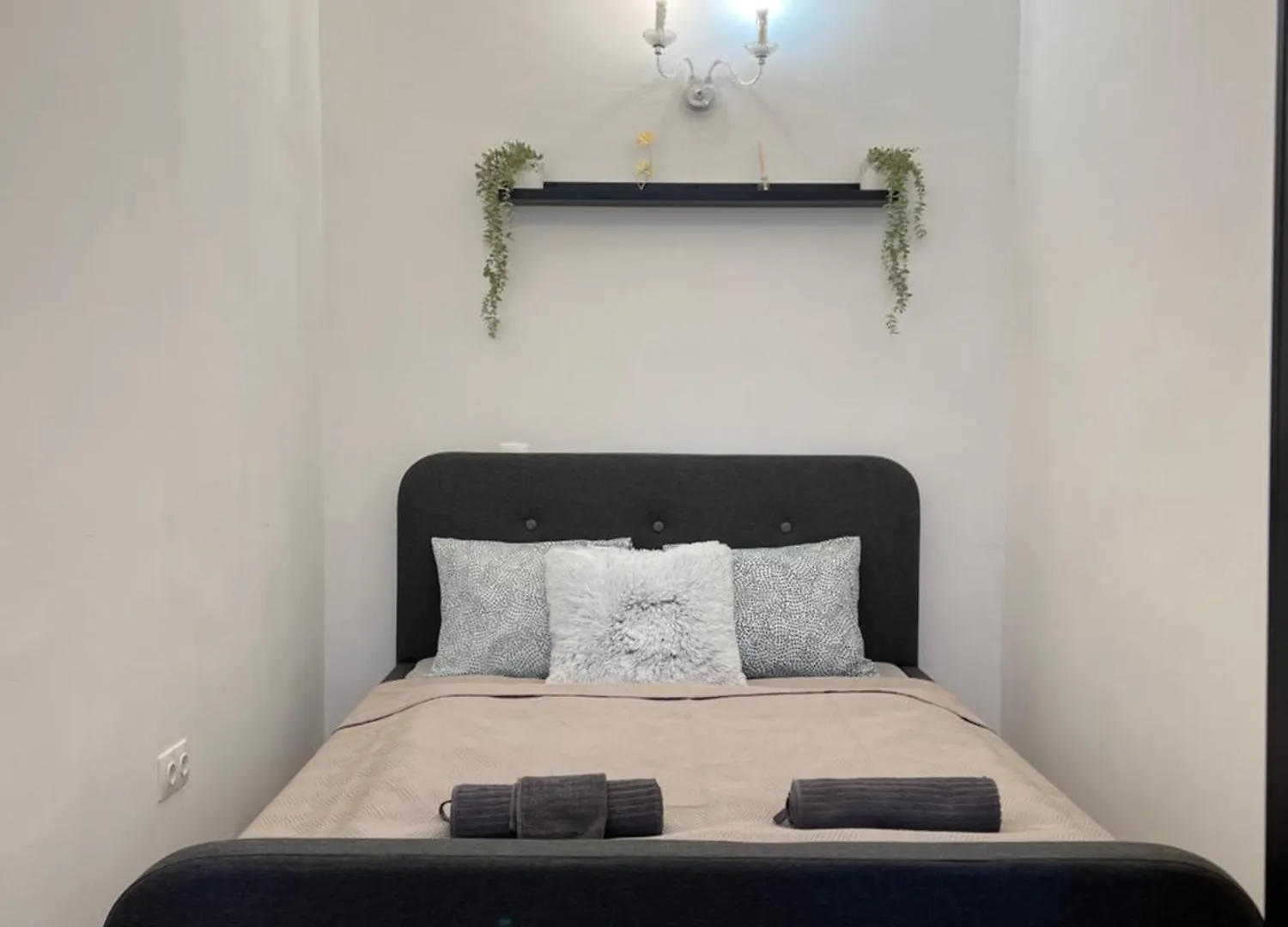 F14 Apartman 布达佩斯