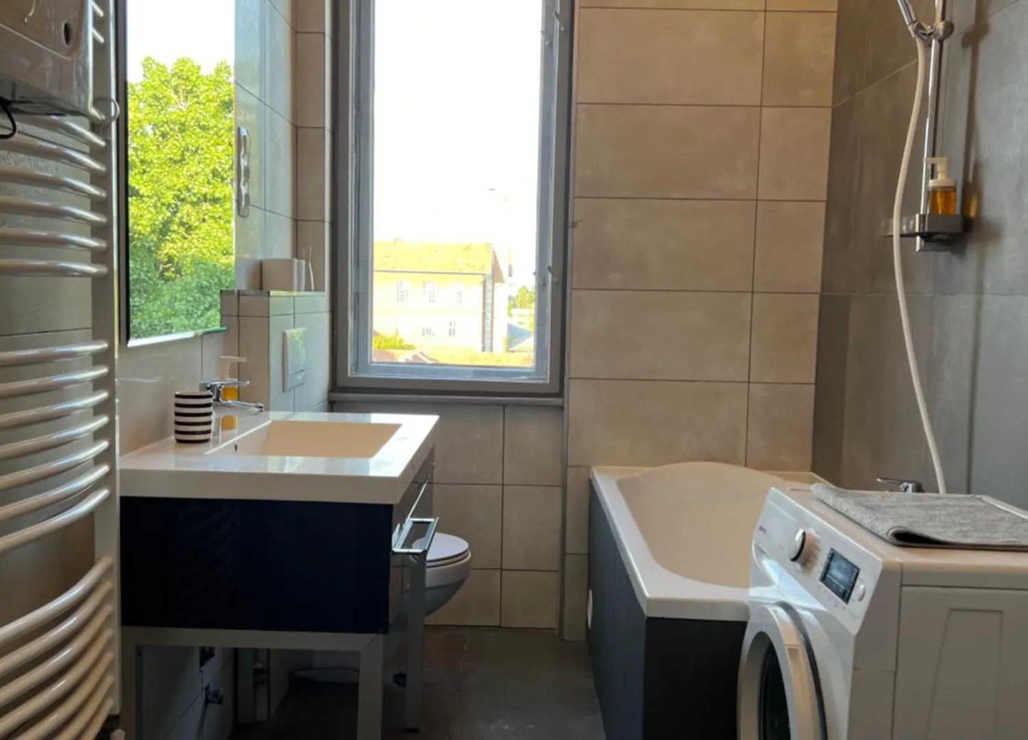 F14 Apartman 布达佩斯