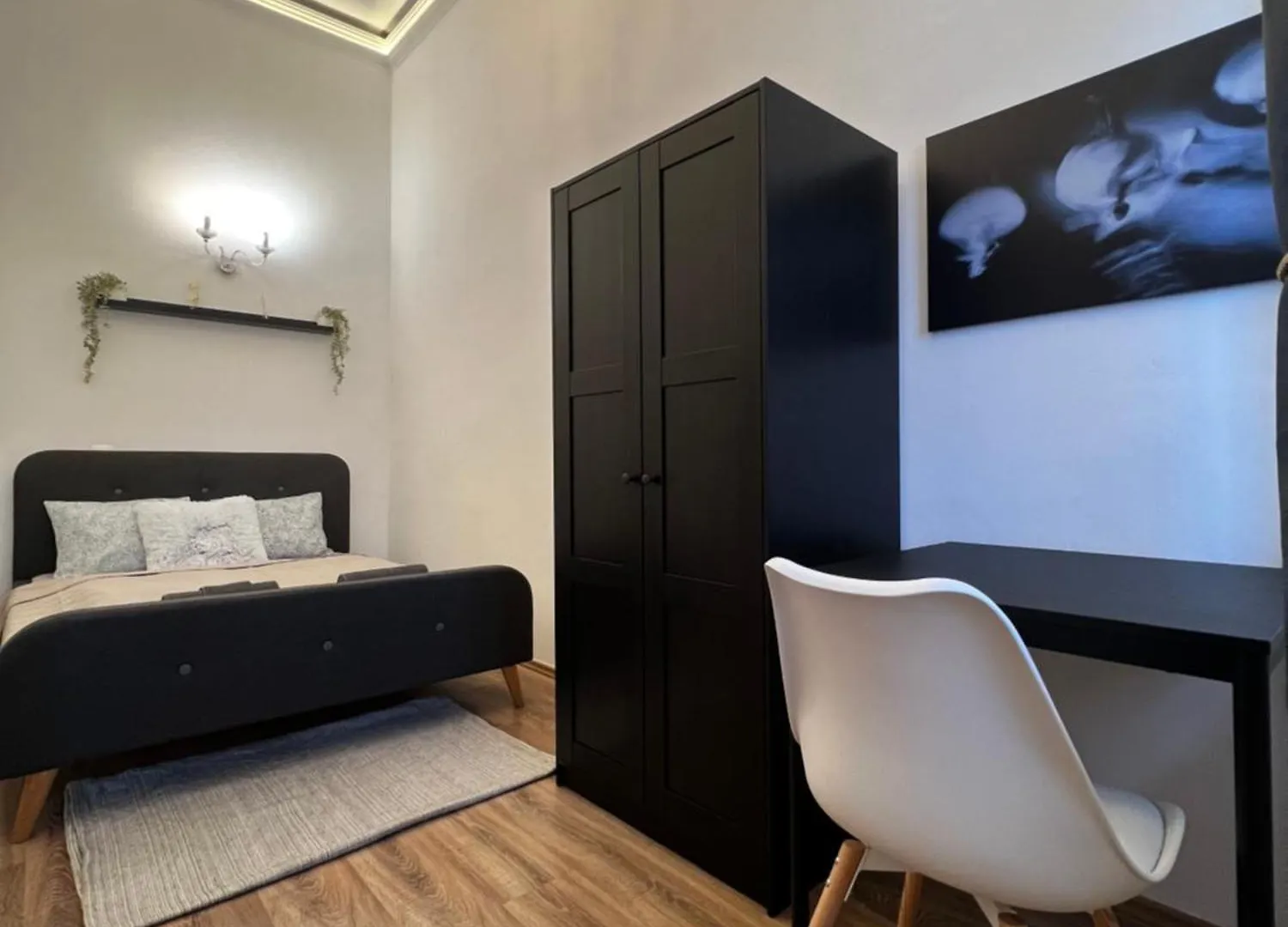 F14 Apartman 布达佩斯 0*,