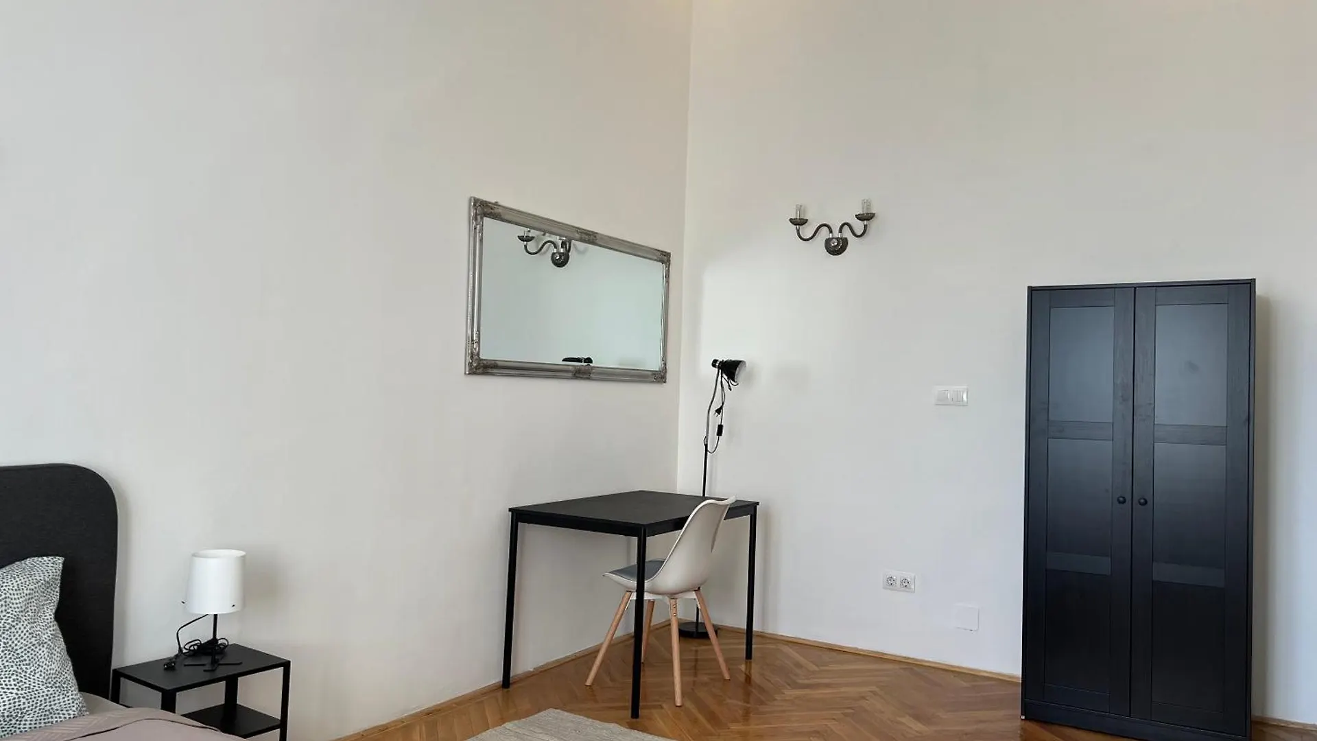 公寓 F14 Apartman 布达佩斯